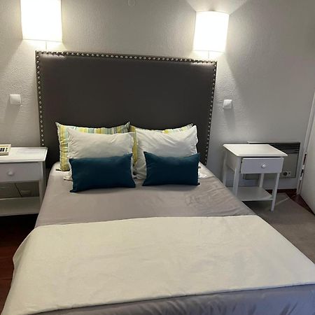 Rio Maior Hotel المظهر الخارجي الصورة