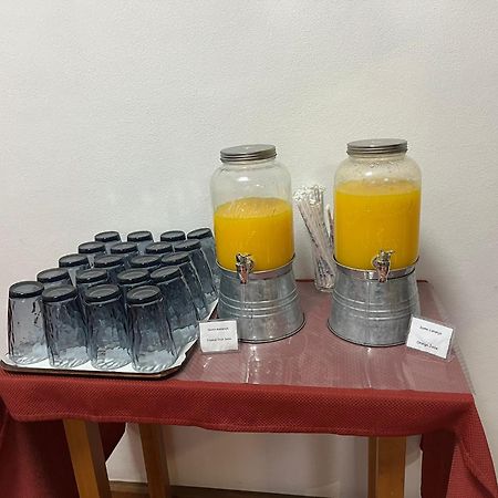 Rio Maior Hotel المظهر الخارجي الصورة