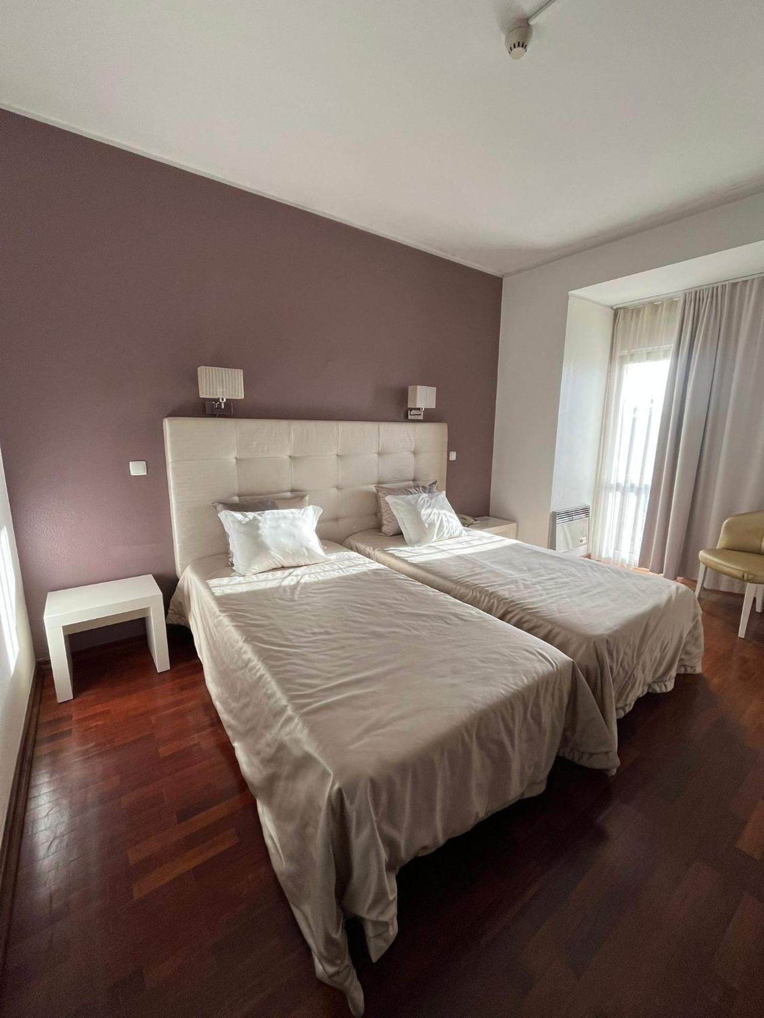 Rio Maior Hotel المظهر الخارجي الصورة