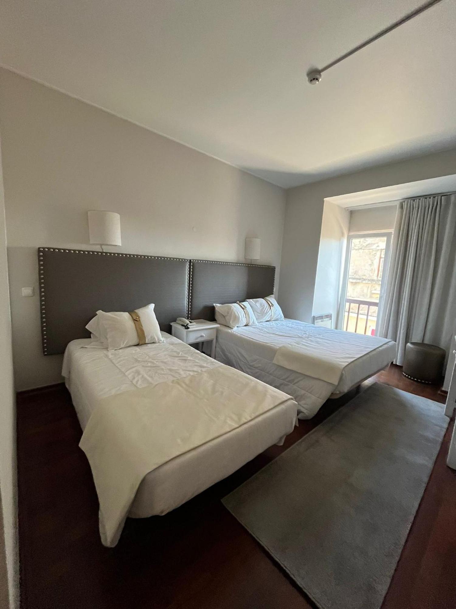 Rio Maior Hotel المظهر الخارجي الصورة