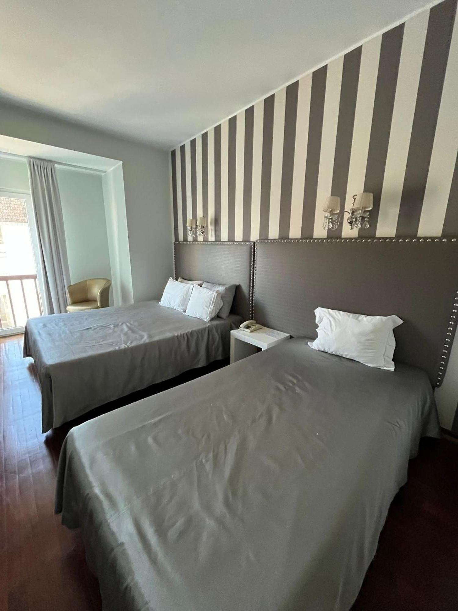 Rio Maior Hotel المظهر الخارجي الصورة
