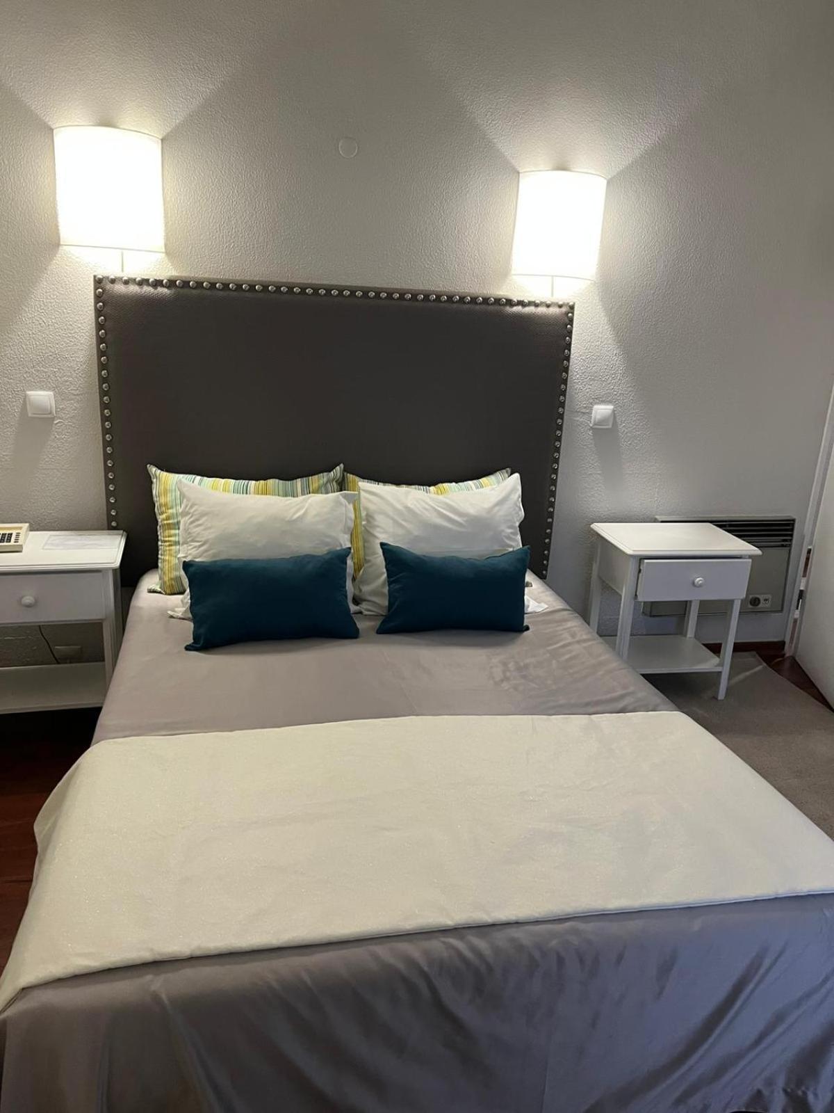 Rio Maior Hotel المظهر الخارجي الصورة