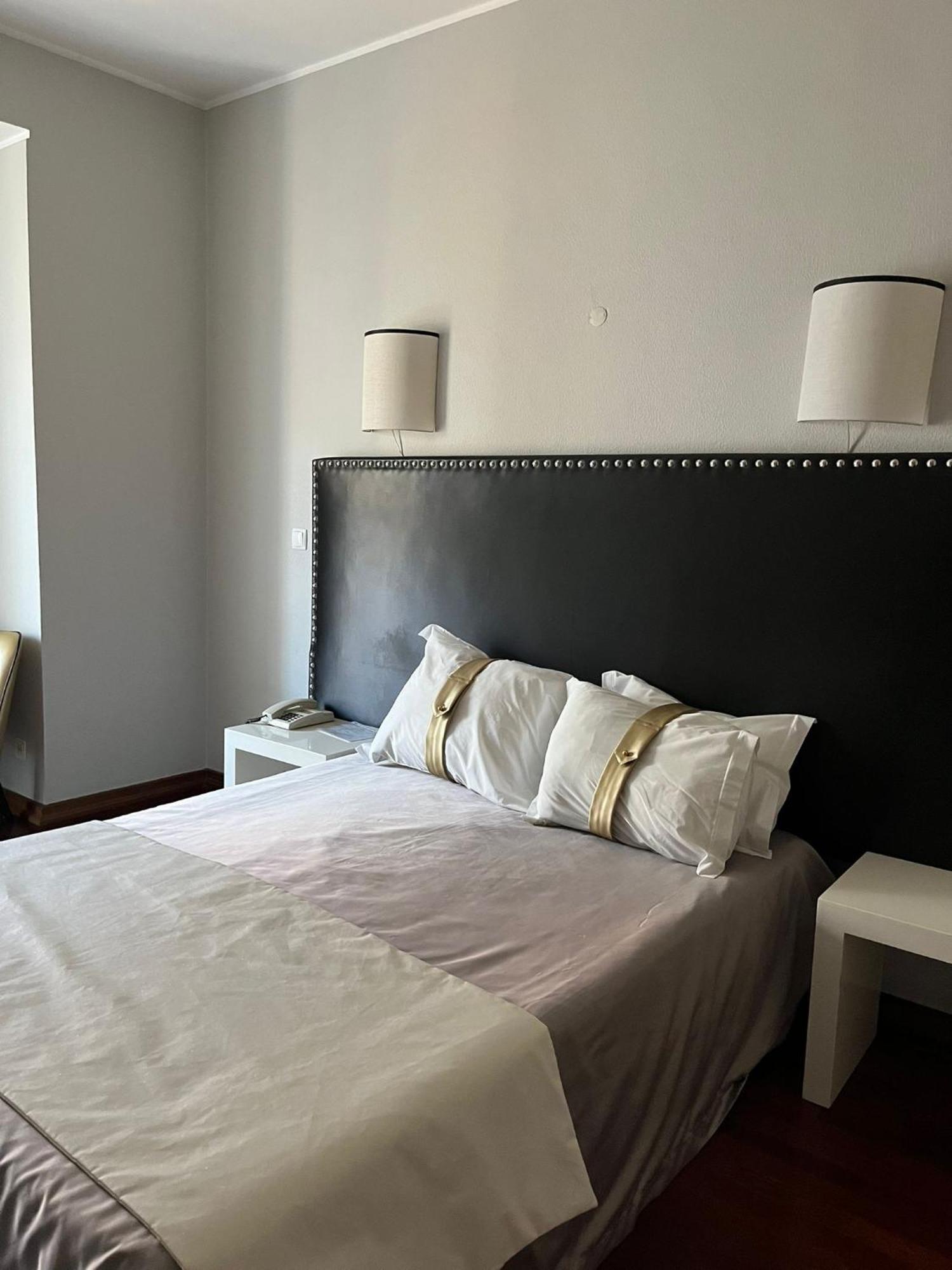 Rio Maior Hotel المظهر الخارجي الصورة
