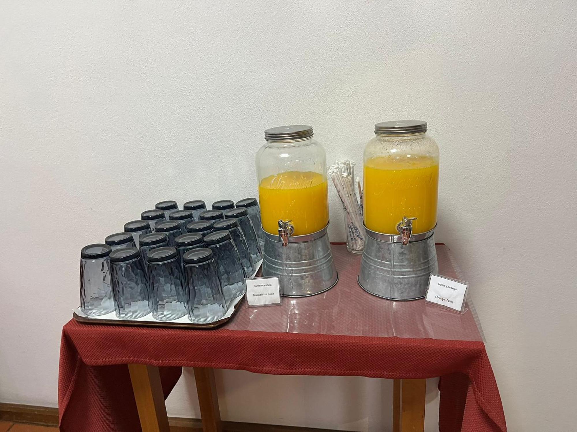 Rio Maior Hotel المظهر الخارجي الصورة