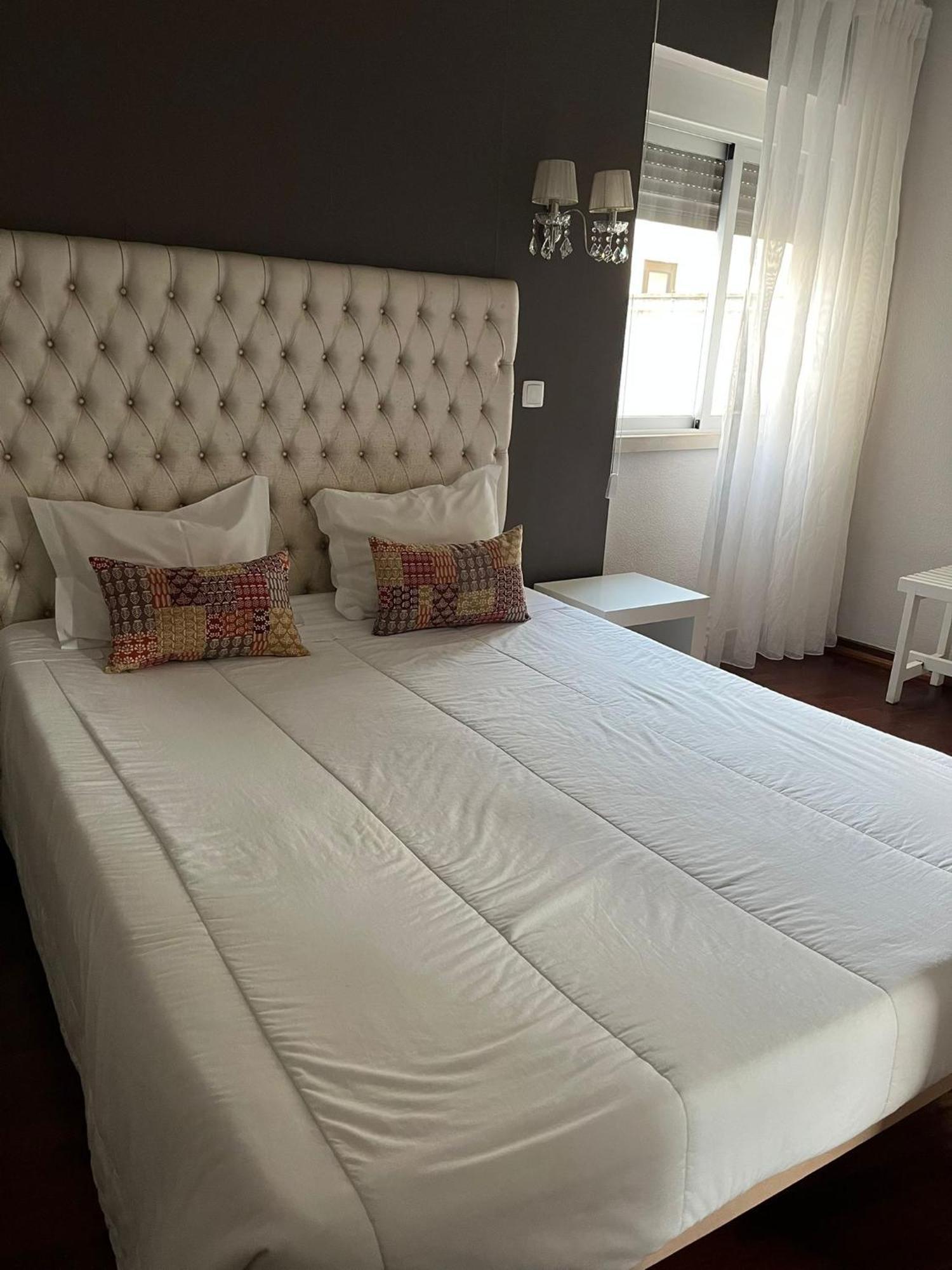 Rio Maior Hotel المظهر الخارجي الصورة