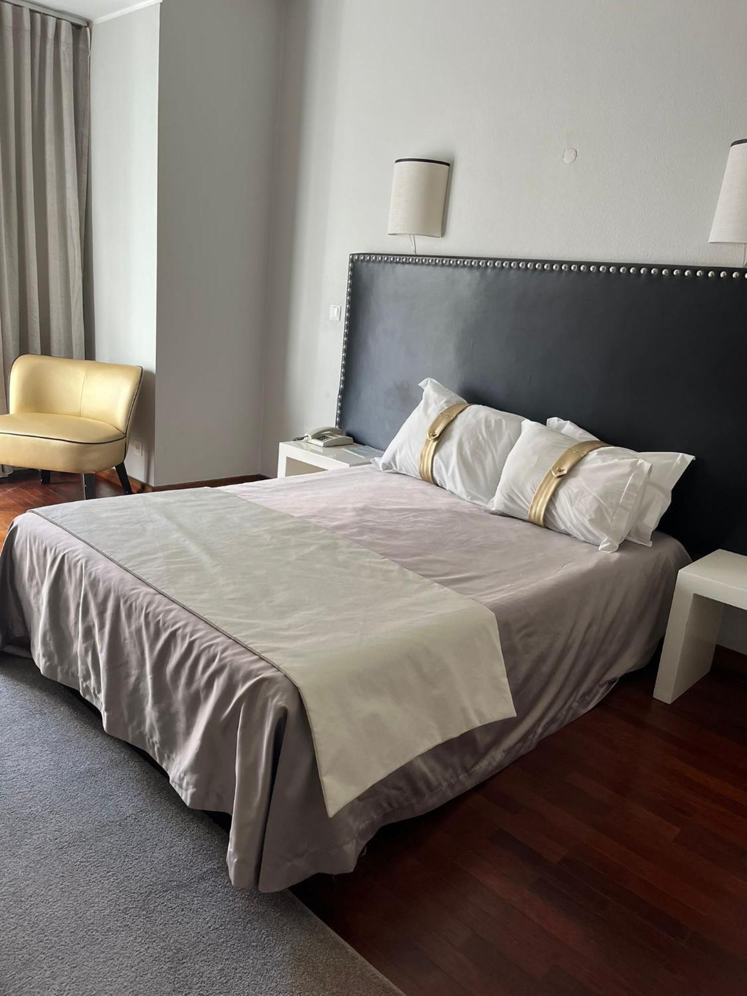 Rio Maior Hotel المظهر الخارجي الصورة